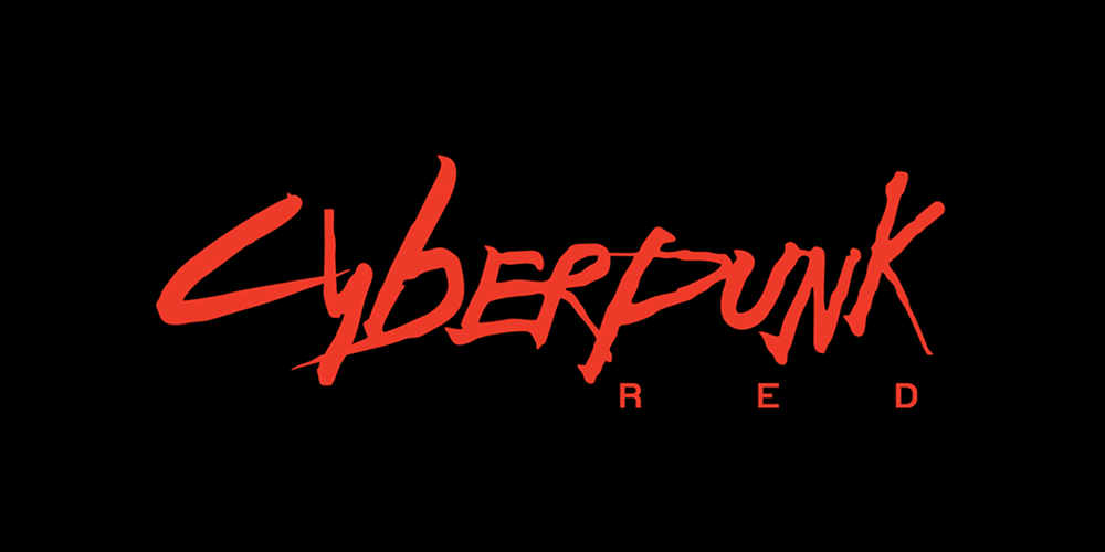 Cyberpunk RED - Cover Bild