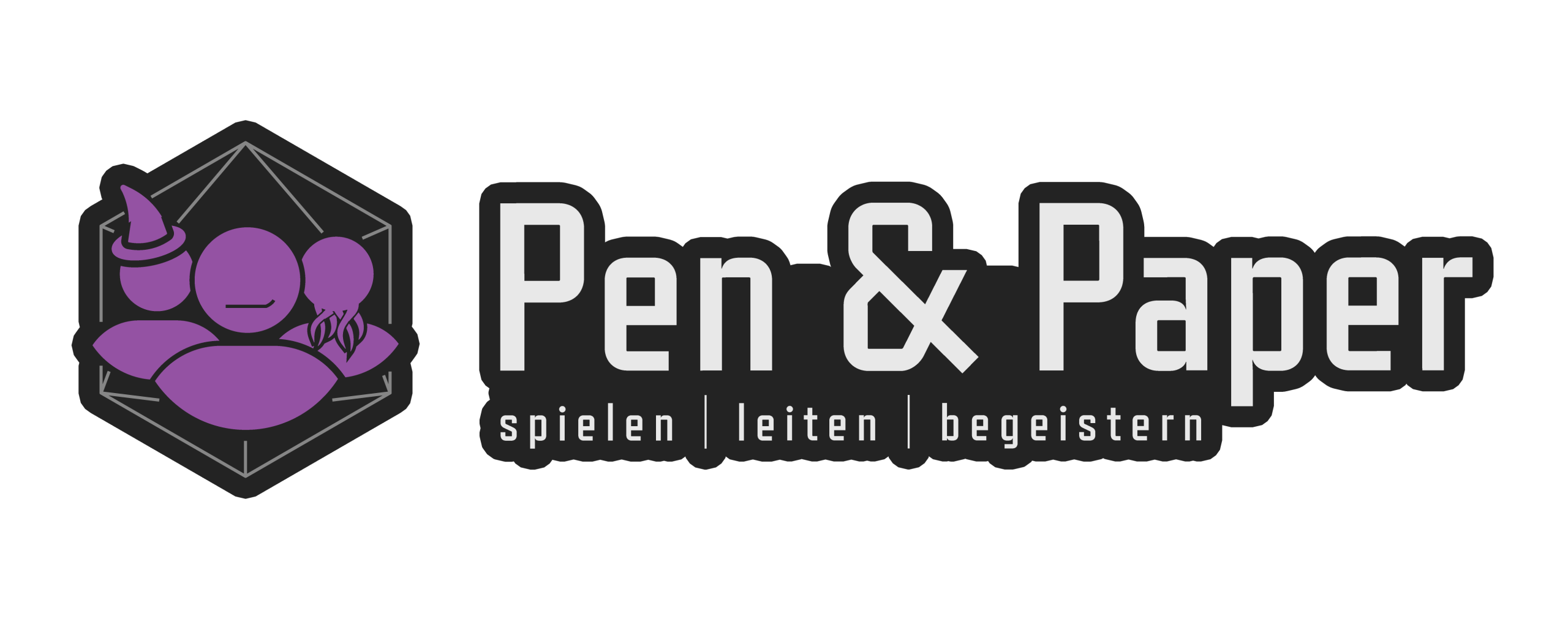 Pen & Paper