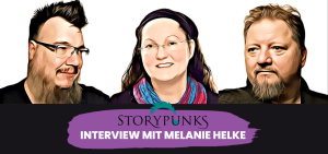 Thumbnail zum Interview mit Storypunks