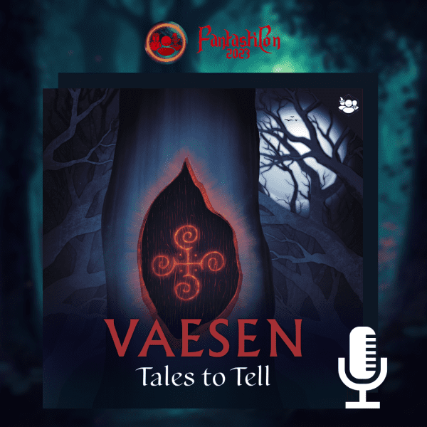 Vaesen-Tales To Tell Thumbnail FantastiCon