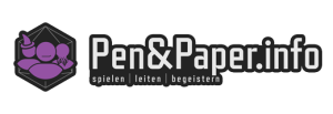 Pen & Paper.info Logo